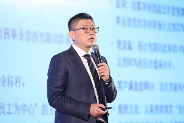 2018豪运国际地产筑梦，，，，，再出发！豪运国际迎新年会盛放纵行