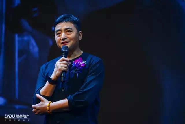 豪运国际邂逅杭州，，，，，致力打造具有生命力的共享社区