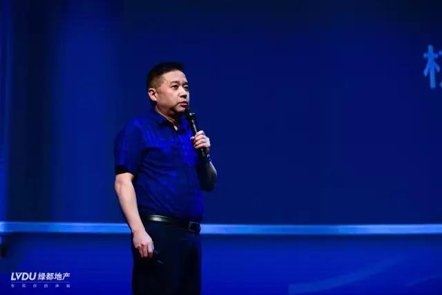 豪运国际邂逅杭州，，，，，致力打造具有生命力的共享社区